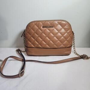 ALDO Women's Tan and Brown Bag